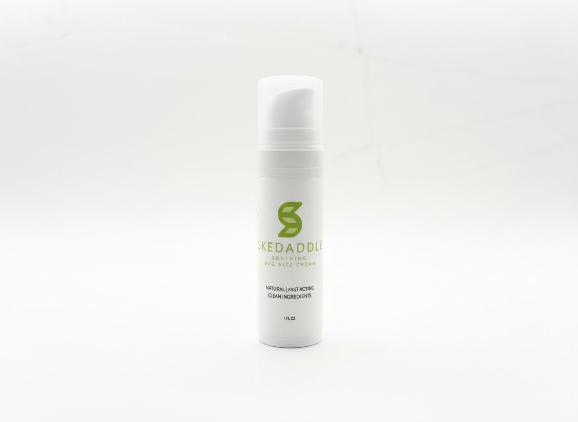 Skedaddle Bug Bite Cream